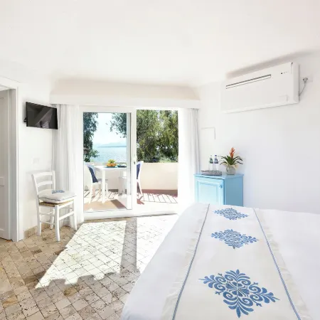 Arbatax Park Resort - Telis