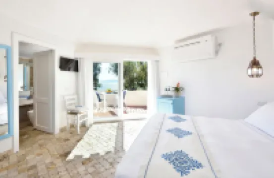 อาร์บาทักซ์ พาร์ครีสอร์ท - เตลิส