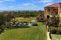 Dio Dell Amore Guest House - Pools