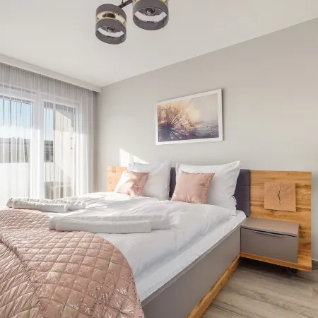 Apartamenty Sun & Snow Kasprowicza II