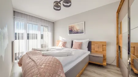 Apartamenty Sun & Snow Kasprowicza II