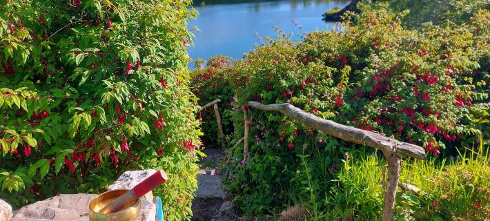 Garragh Mhor B&B Hotels in Oban