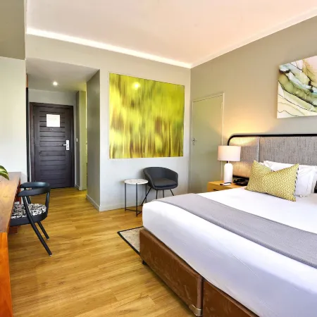 Cresta Lodge Harare Ξενοδοχεία στην πόλη Χαράρε