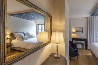 Hôtel Villa Alexandre Hôtels à : Fleurie