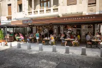 Metropole Apartments Royal Residence Hoteller i Sektor 1