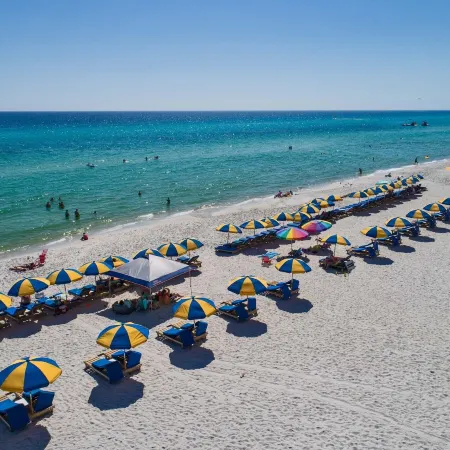 Sterling Breeze by Panhandle Getaways