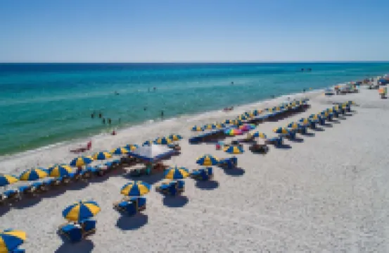 Sterling Breeze by Panhandle Getaways