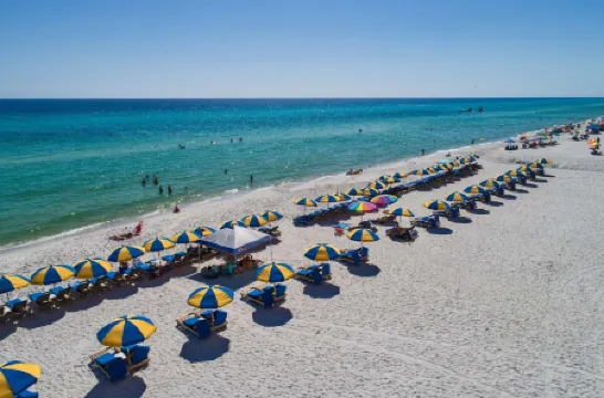 Sterling Breeze by Panhandle Getaways