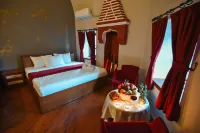 Taşhan Hotel - Lemmikkieläimet sallittu