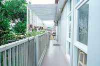 Rumah Teteh Syariah Hotels in Kiaracondong