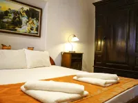 Sato Triopia Butik Otel佐藤三宇鮑緹克飯店 達特恰住宿飯店