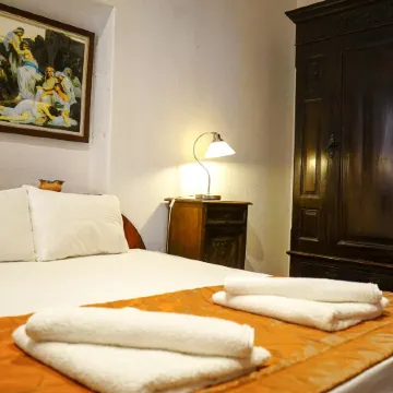 Şato Triopia Butik Otel