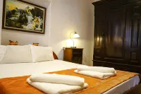 Şato Triopia Butik Otel