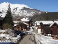Attractive Chalet in Fiesch-Wiler with Views - 3つ星