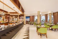 Wyndham Garden Salalah Mirbat Các khách sạn ở Mirbat