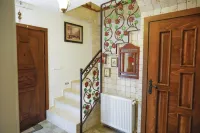 Villa Lotus Konuk Evi