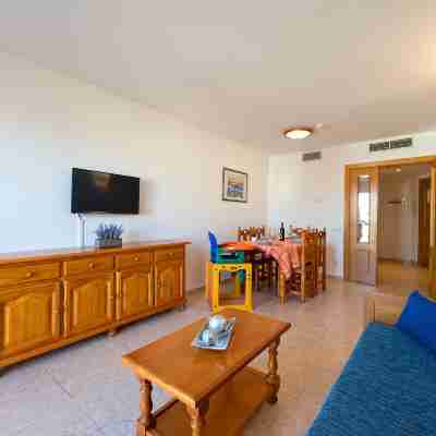 Pineda Park Rooms
