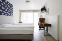 Rotonda Hotels in Gordola