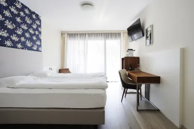Rotonda Hotel di 