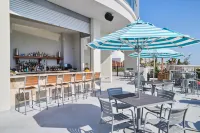 Max Beach Resort - Baarit