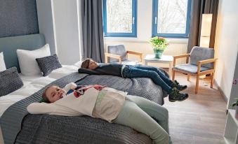 Hotel Kreuzbergbaude