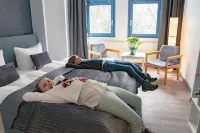 Hotel Kreuzbergbaude Hotels in Ostritz