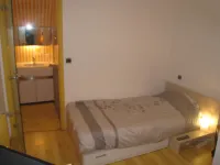 Chambres Privatives Chez l'Habitant فنادق في Ungersheim