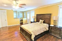 5Bdrm 3.5Bath 8Beds - up to 16 Guest Hotels near Brightwater Park