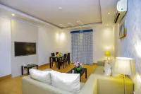 Hospitality Path Serviced Apartments