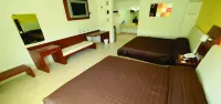 Hotel Splash Inn Hotel di Silao