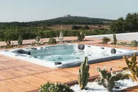 Le Masserie Zucaro Hotels in Province of Barletta-Andria-Trani