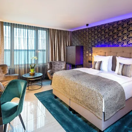 Hotel Palace Berlin
