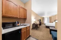 Comfort Suites Roanoke - Fort Worth North Hotels in Northlake