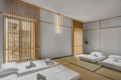 콤보 토리노  호텔