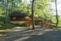 The Outlook - A Majestic View!