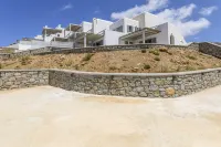 Mykonos Residence Villas & Suites Merchia Beach