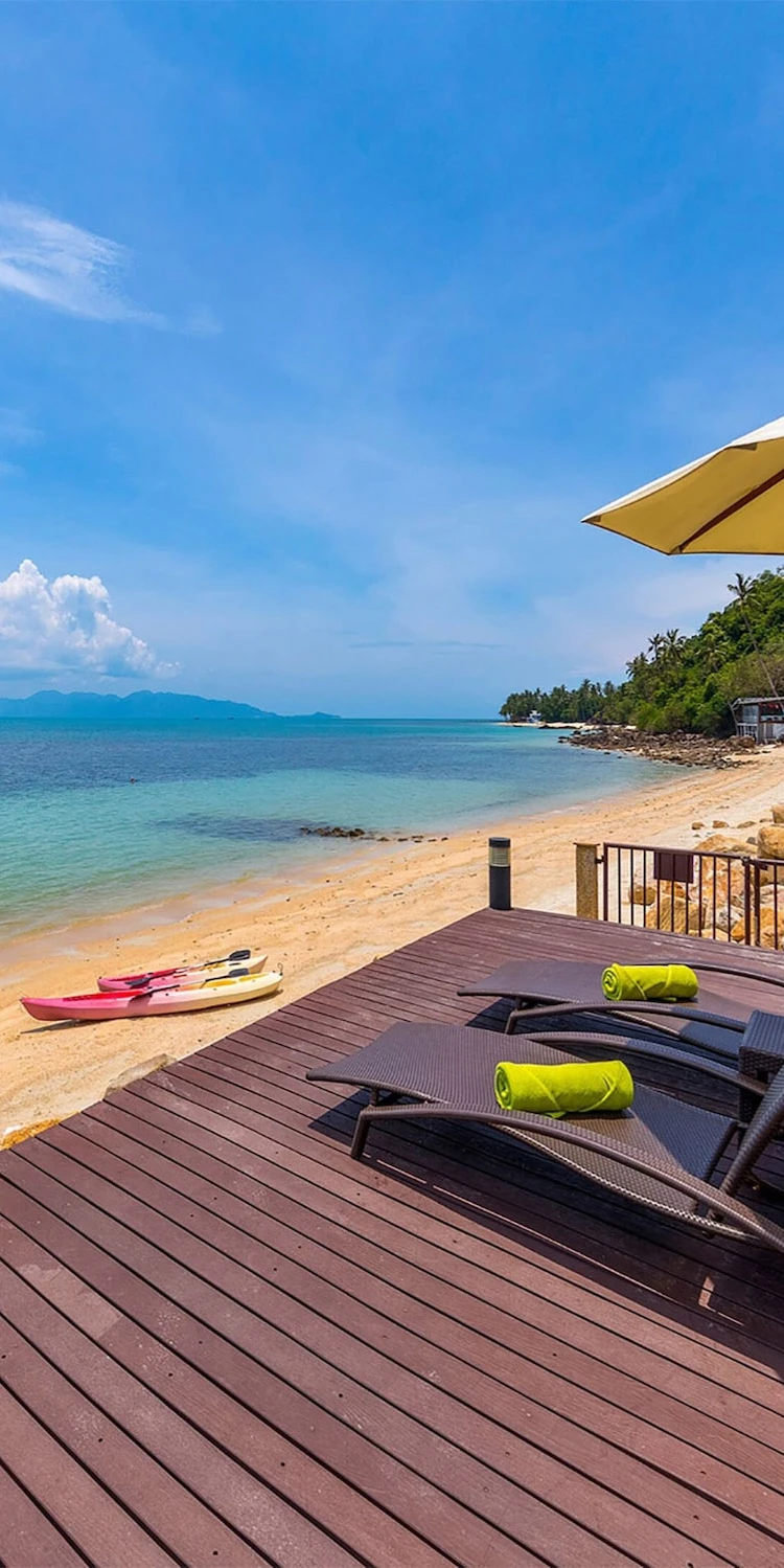 รูปภาพของVilla Chi Samui
