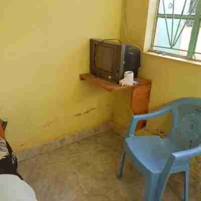 Jaybee's Resort Rooms