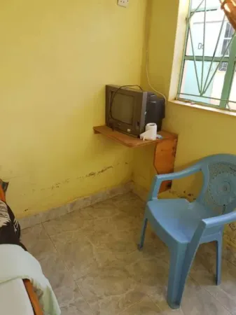 Jaybee's Resort Отели в г. Элдорета