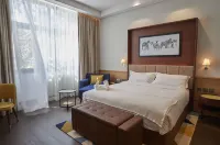 The Quorum Các khách sạn ở 