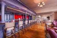 Inishowen Gateway Hotel - bar