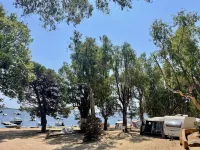 Camping la Baie des Voiles - sul mare