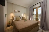 Efilenia Luxury Villas