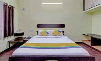 Guru Comfort, 100 m from Apollo Hospital