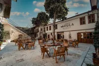 Konak Avula Boutique Hotel - breakfast