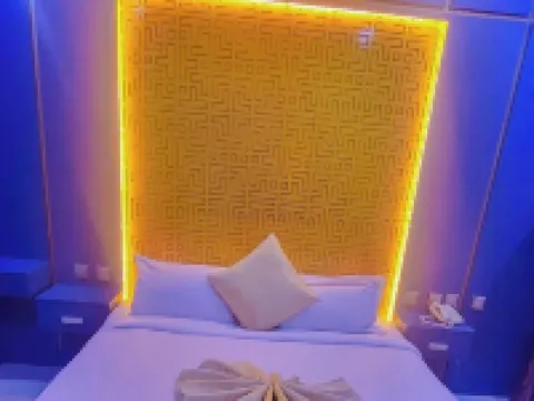 Central Hawassa Hotel Hotels in Sidama