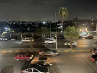 Zahrat Al Bahr El Azam Apartments Hotels in Giza