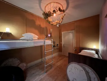 Art Hostel