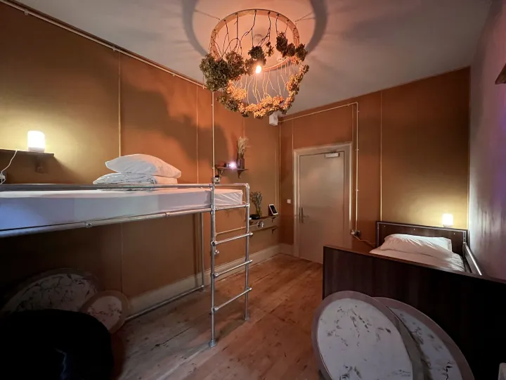 Art Hostel