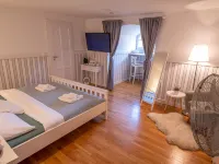 Vila Na Landeku Hotels in Ostrava